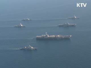 이 대통령 "국무위원들부터 안보의식 가져야"