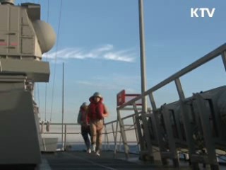 군, 오늘부터 대청도 등 29곳서 사격훈련