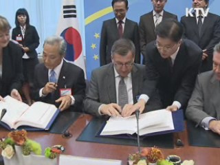 번역 전담 편성···FTA 협정문 재검독