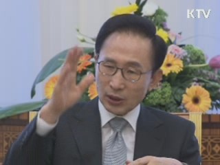 한·우즈벡, 4조5천억원 규모 가스전 공동개발