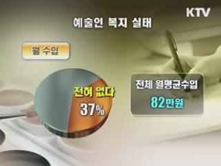 예술인 복지법 본격 추진