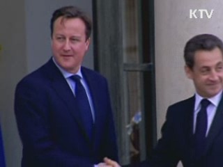 영국 "새 EU 협약 거부권 행사" 위협