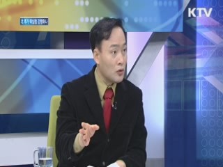 北, 추가 핵실험 강행하나 [대담]