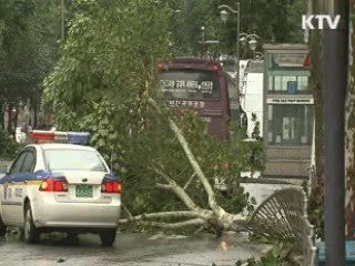민방공 대피훈련 오늘 오후 2시 실시
