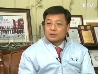 '가업승계, 명품일자리 만든다'