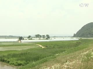 4대강 사업 6천억원 다음달부터 보상