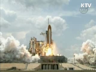 2020년 달 탐사 위성 발사