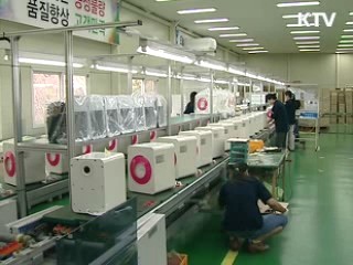 비정규직법 적용 7월,  정규직 전환 36.6%