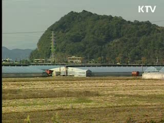 공공기관 지방이전, 75% 승인 완료