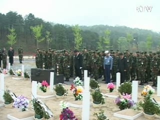 위기대응 매뉴얼 보강 '군 혁신 가속페달'