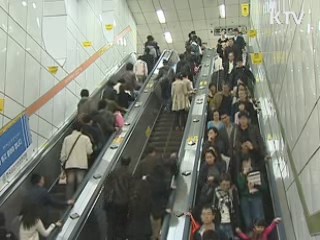 2015년까지 노인일자리 30만개로 늘린다