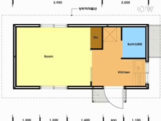 연평도 피해 복구 돌입