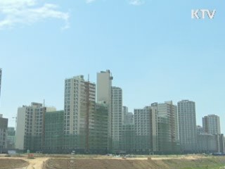 5년새 전국 평균 전세금 57% 상승