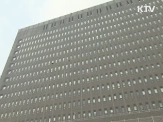 '돈 봉투 의혹' 안병용 당협위원장 구속