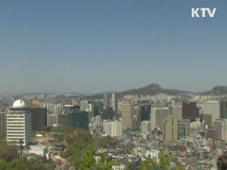 이 대통령 "고소득 노조 파업, 바람직하지 않아"