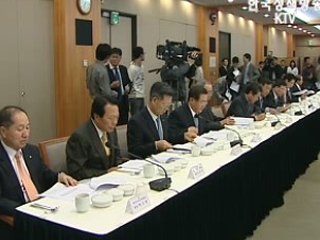 수출 증진에 정책역량 총동원