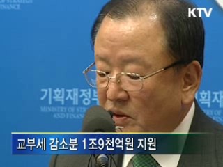 지방재정 확충 지역경제 살린다