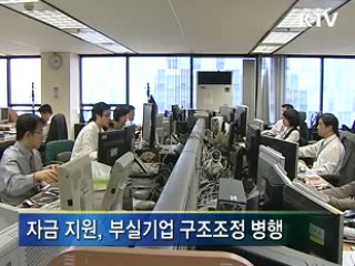 금융위, 중소기업·서민 금융지원 총력