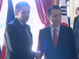 OECD각료이사회 개막…"실질 결과 도출해야"