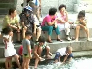 녹색도시 조성계획 수립지침 제정