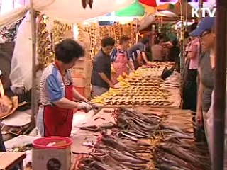영세업자 회생, 中企 경쟁력 강화 지원