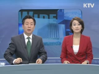 정책 와이드 (151회)