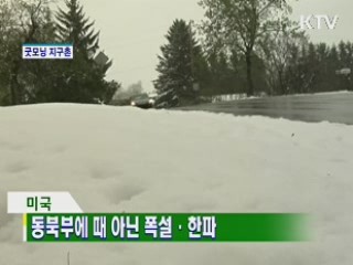 굿모닝 지구촌