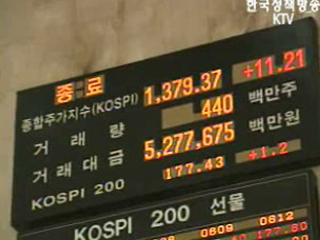 `외국인투자 현금지원` 첫 사례 나와