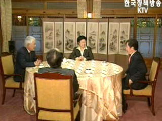 당정청, 금강산ㆍ개성공단 사업 계속 추진