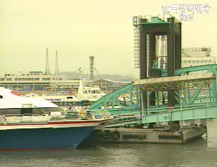 서·남해안 부잔교 시설 대폭 확충