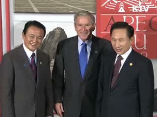 한·미·일 "6자회담 다음달 초 개최"