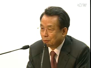 한 총리, 공무원과 '녹색성장 전략' 대화