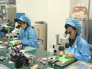 지역 기술中企 금융지원 늘린다