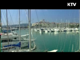 새만금, 명품복합도시로 재탄생