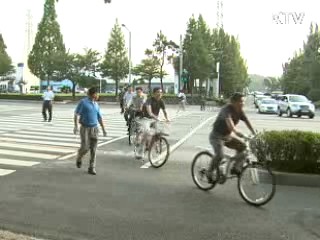 전국 곳곳 '자전거 네트워크' 구축