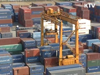 경상흑자 20억4천만달러…7개월째 흑자