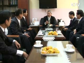 세이프웨이 프로젝트 '등하교길 우리아이 지킨다' [생활공감]