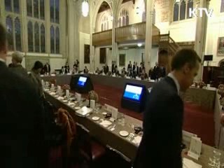 '의장국' 한국, G20 운영방향 제시