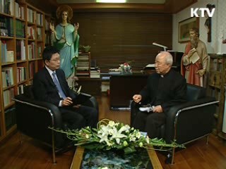 "성직자, 세속적 일에 교회 권위 이용 안돼"