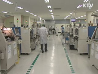 기업들 "4분기 자금사정도 호조세"