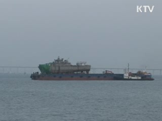 정부, 北 고위급 군사회담 제의 수용