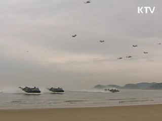 북한군 동향 주시···신변 안전관리 강화