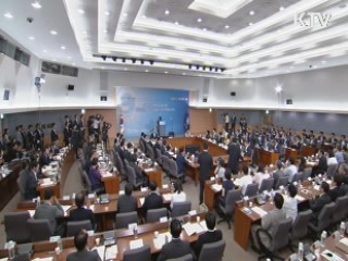 "학벌보다 능력 위주로 사회 변해야"