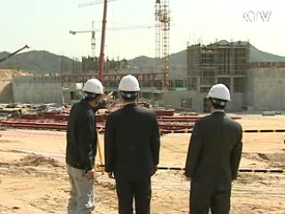 건설산업, 미래 성장산업으로 육성