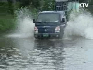 [4대강 살리기] 가뭄·홍수 동시 해결, 일자리 창출