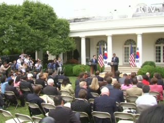 한·미, 포괄·전략동맹 격상