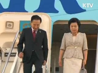 한-EU FTA 타결·국가위상 제고