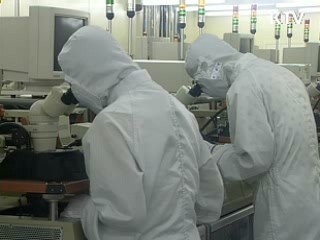 '도둑맞는 기술' 산업근간 흔든다