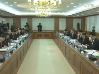 "노사관계 선진화 계기로 삼아야"