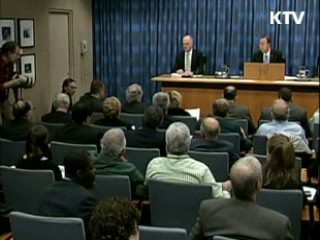 "서울 G20, 높아진 한국 위상 인증"